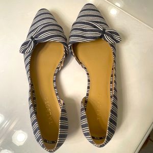 Talbot’s Flats Size 9